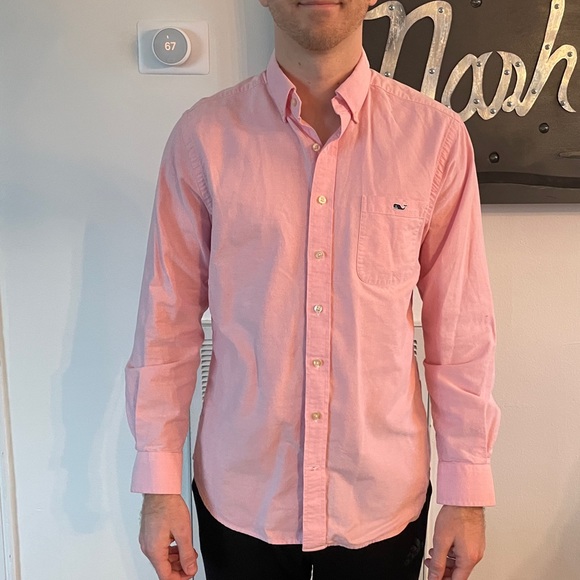 Vineyard Vines Other - Vineyard Vines Button Down - Medium